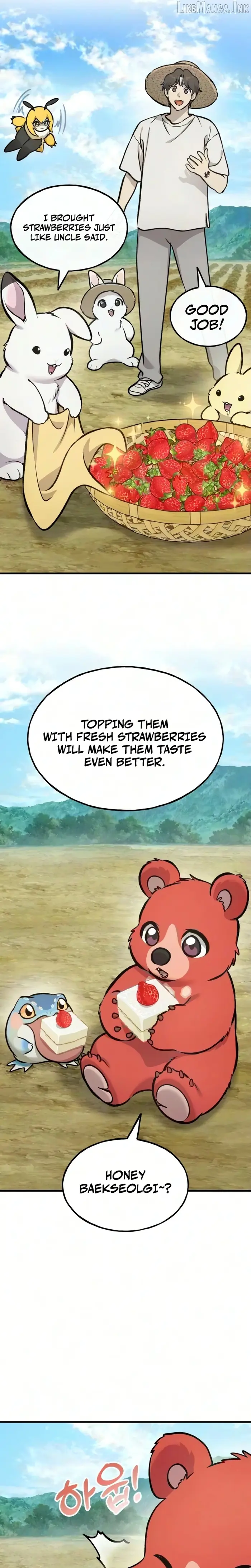 Solo Farming In The Tower - Chapter 140 image 13_optimized